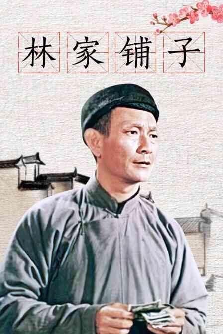 林家铺子