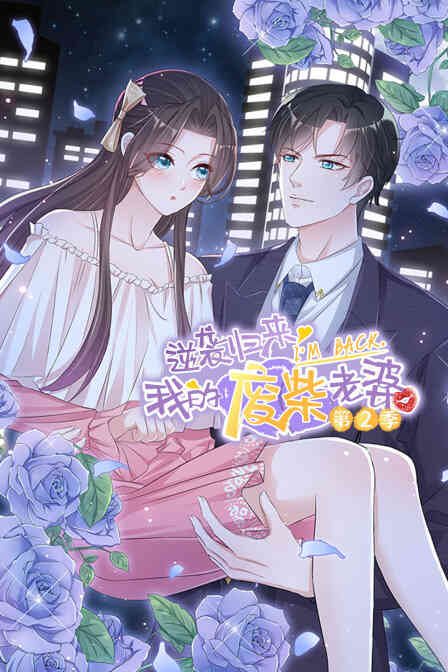 逆袭归来:我的废柴老婆 第二季