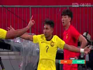 国家队友谊赛 中国vs马来西亚 20230909(娄一晨、刘越、姚安妮)